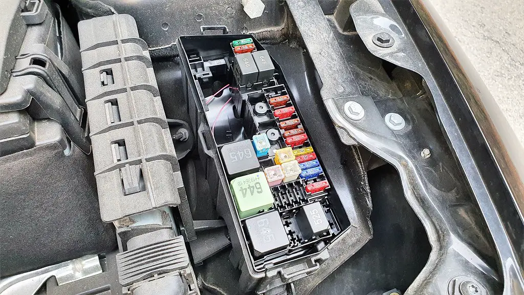 Complete Guide to Body Control Module (BCM) Reset and Repair