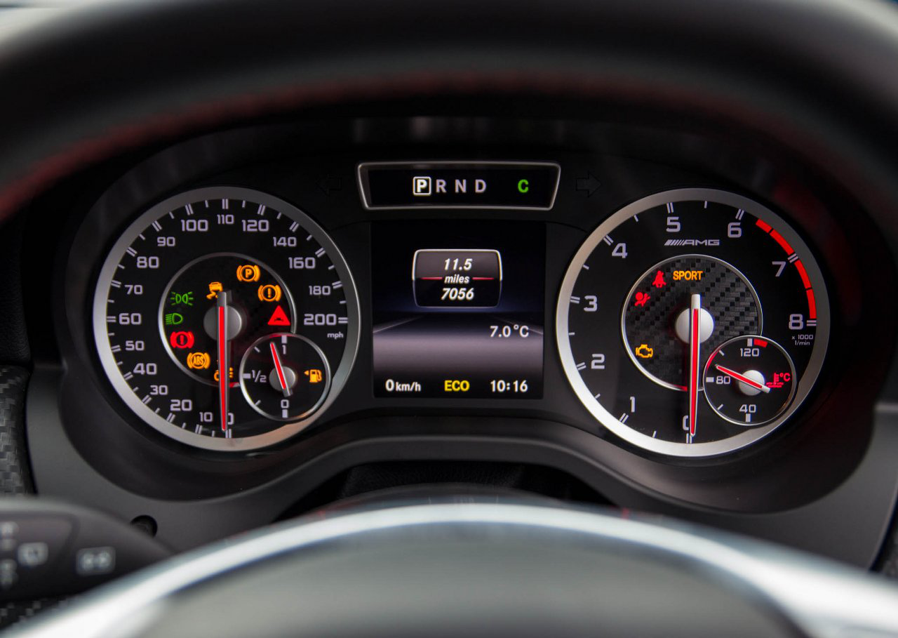 Speed Sensor Symptoms 🏎️ How Can You Know If It's Gone Bad?