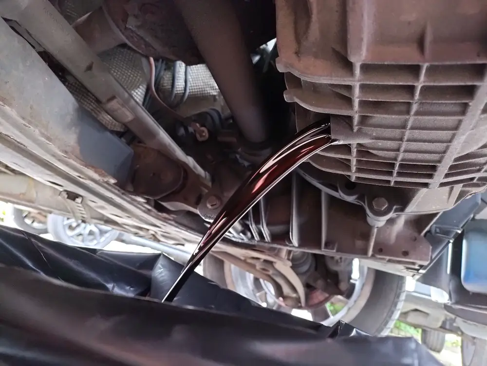 Does Motor Oil Expire Engine Oils Shelf Life & Expiration Date